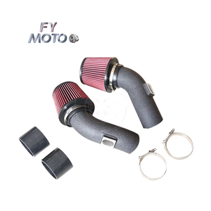 Kit Pipa Intake <span class=keywords><strong>M</strong></span> PERFORMANCE untuk BMW F10 F11 F12 F13 M5 M6 Motor S63 - Product Image 4