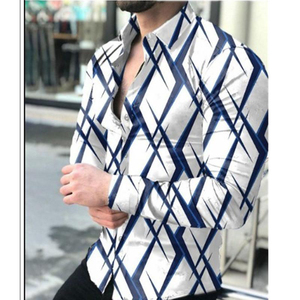 Camisa <span class=keywords><strong>De</strong></span> vestir <span class=keywords><strong>De</strong></span> Moda Para Hombre <span class=keywords><strong>De</strong></span> alta calidad, <span class=keywords><strong>trabajo</strong></span> <span class=keywords><strong>De</strong></span> negocios Formal, <span class=keywords><strong>manga</strong></span> <span class=keywords><strong>larga</strong></span>, <span class=keywords><strong>Camisas</strong></span> <span class=keywords><strong>De</strong></span> Hombre - Product Image 4