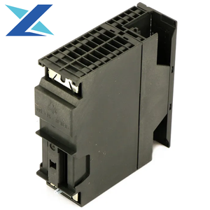 בקר תכנות <span class=keywords><strong>PLC</strong></span> חדש מקורי 6ES73231BH010AA0 של סימנס S7 300 6ES7323-1BH01-0AA0 קלט ופלט דיגיטלי - Product Image 4