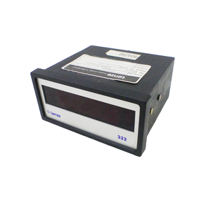 1 Unidad Nueva y Original en Stock 326884 Controlador PLC Industrial Dedicado, PLC de Control Nuevo y Original - Product Image 1