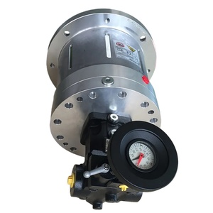 Nouvelle pompe à piston hydraulique A7VK (A7VK12/A7VK28/A7VK-12/A7VK-28) en fonte, 12 cm³ de cylindrée, pour machine à mousser le polyuréthane - Product Image 3