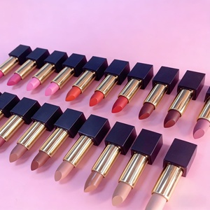 ลิปสติกคุณภาพดี สวยงาม ราคาถูก รับผลิตลิปสติกแบบ Private Label เนื้อแมท - Product Image 5