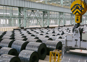 Thép hợp kim thấp cường độ cao hsla s355mc, s420mc, s460mc, s500mc, s550mc, s600mc, s700mc KS khung gầm ô tô 1.5-10mm - Product Image 6