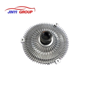 Embrague de Ventilador de Refrigeración para BMW E38 E39 E46 E53 E65 11522249216 11 52 2 249 216 - Product Image 1