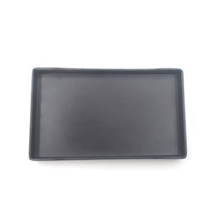 food grade melamine/plastic food tray and serving tray for hotel