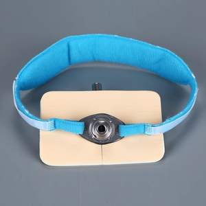 Perangkat keamanan <span class=keywords><strong>Intubation</strong></span> Endotracheal sekali pakai pengulang pasta trakganjal tali <span class=keywords><strong>Intubation</strong></span> - Product Image 3