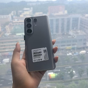 Camon50 Pro รุ่นล่าสุดปี 2026 ของแท้ 16GB+512GB รองรับ 2 ซิม สแตนด์บายคู่ หน้าจอ 2K แบตเตอรี่ 6150mAh ซีพียู Decca Core ระบบจดจำใบหน้าและลายนิ้วมือ - Product Image 1