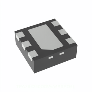 มีสินค้าในสต็อก 6 WDFN Exposed Pad TPS7B8250QDRVRQ1 ชิปอิเล็กทรอนิกส์สำหรับการจัดการพลังงาน (PMIC) - Product Image 1