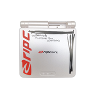 YXF pour SP 25e anniversaire, coque en plastique ABS pour GameBoy Advance SP, boîtier de remplacement, coque de remplacement, 6 mois
