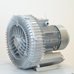 Buona qualità 5hp 3KW 3.45KW 315 m3/h di piscicoltura aeratore per acquacoltura - Product Image 4