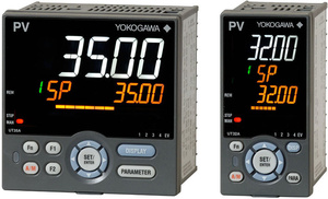 Contrôleur de température de remplacement Yokogawa série UT UT75A UT55A UT52A UT35A UT32A UT32A-D TC10 – Remplacement direct pour les anciennes versions - Product Image 4
