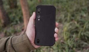 <span class=keywords><strong>Blackview</strong></span> — Smartphone bv 9900, téléphone Mobile robuste, IP68, Octa Core, 8 go, 256 go, 4380mAh, Android 9.0, version internationale - Product Image 5