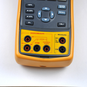 Calibrador de Procesos Digital Multifunción HSIN 91X y 92X, Multímetro, Generador de Señales Portátil, Calibrador de Procesos Digitales Eléctricos - Product Image 4