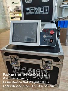 980nm 1470nm Diodo Láser Cuerpo Esculpir Lipólisis Reducción <span class=keywords><strong>de</strong></span> grasa Estiramiento facial Endolif Entrenamiento Liposucción La Serlipo Machine - Product Image 6