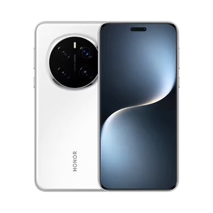 Honor Magic 7 Pro 5G โทรศัพท์มือถือ หน้าจอ 6.8 นิ้ว LTPO OLED Snapdragon 8 Octa Core แบตเตอรี่ 5850mAh ที่ชาร์จ 100W มาตรฐาน IP69 ระบบ AI อัจฉริยะ - Product Image 4