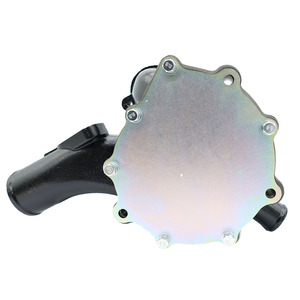Bomba de agua Cw para Hino P09C Ep100 23 dientes 16100-1313 16100-3650 Repuestos para camiones - Product Image 3