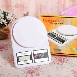 <span class=keywords><strong>Cuisine</strong></span> Cuisson ménage électronique 0.1g précision pesant alimentaire gramme petite échelle plusieurs degrés - Product Image 1