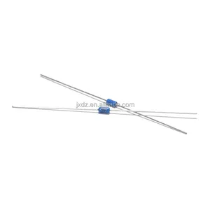 <span class=keywords><strong>DB3</strong></span> do-35 Diode hai chiều kích hoạt Diode màu xanh kích hoạt Ống - Product Image 1