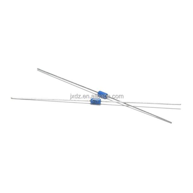 DB3 DO-35 Diode Bidirectional trigger diode blue trigger tube