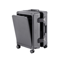 Equipaje trolley equipaje bolsa maleta diseño personalizado maleta al por mayor maleta de viaje