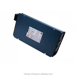 Meanwell NTS-1200 1200W onde sinusoïdale Pure DC à Ac onduleur d'énergie de voiture domestique DC 12V 24V 48V à AC 100V 110V 115V 120V onduleur solaire - Product Image 5