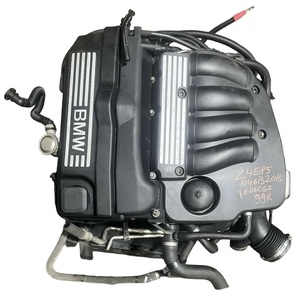 Moteur N42 pour BMW E90 E60 E66 2.0L Moteur 3er 5er X1 E90 2,0 318i N46B20B N46 129CV - Product Image 3