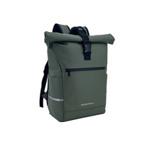 Sac à dos de transport étanche de haute qualité pour vélo, sacoche de selle arrière pour vélo