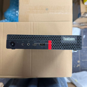 Oferta Especial: Mini PC Lenovo ThinkCentre M720Q <span class=keywords><strong>de</strong></span> 8.ª Generación, 8 GB <span class=keywords><strong>de</strong></span> RAM DDR4, 512 GB <span class=keywords><strong>de</strong></span> Almacenamiento, Computadora para Oficina en Casa y Juegos, con Enchufes para EE. UU./China/UE, I5 - Product Image 5