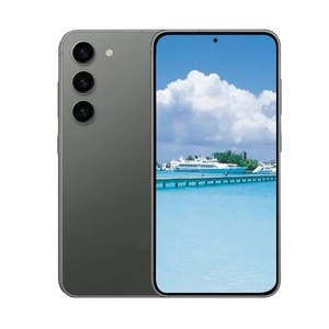 Envío Rápido, Teléfono Móvil Samsung <span class=keywords><strong>S23</strong></span>+ Plus Usado <span class=keywords><strong>de</strong></span> 256 GB, Versión Global Desbloqueada 5G CDMA/LTE, <span class=keywords><strong>Precio</strong></span> Bajo, Segunda Mano - Product Image 2