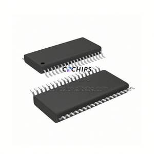 ขายส่ง XMC1302T038X0128ABXUMA1 TSSOP-38 วงจรรวมไอซีชิป รหัสสินค้า: S2H0U6L1 - Product Image 1