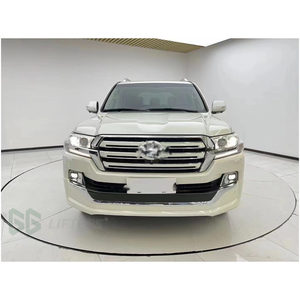 कारों के लिए 45 ऑटो इलेक्ट्रिक टर्नटेबल प्लेटफॉर्म, 360 रोटेशन 2000-20000 किलोग्राम उठाने की क्षमता - Product Image 2