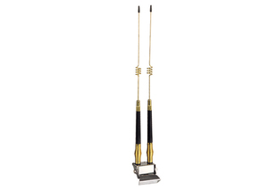JBA-2212 Jinbo automobile AM/FM Radio 2 alberi <span class=keywords><strong>Antenna</strong></span> auto - Product Image 4