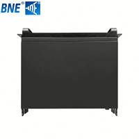 Amplificateur de puissance original FP10000Q, 2 canaux, haute puissance, amplificateur 2x3000W, amplificateur DJ, spectacle en direct, amplificateur de sonorisation professionnel pour DJ disco