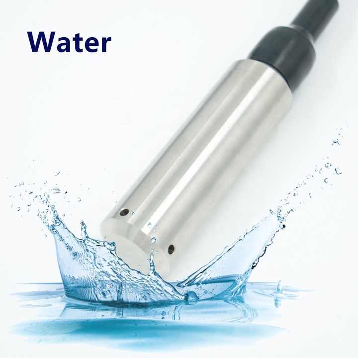 Smart Water Tank Level Sensor RS485 - Accurate & Reliable