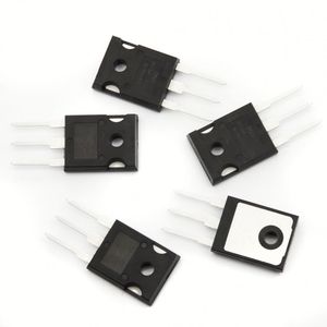 Guaranteed Original & New IXYH30N450HV TO-247 Transistor Specialized Electronic Components Purchasing and Support Services - Product Image 1