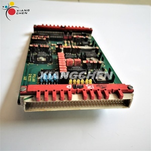 DO Polar 016251 IAR <b>Card</b> Circuit Board Original Used for Polar Cutting <b>Machine</b> Offset Printing Parts - Product Image 4