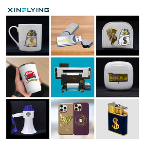 Nueva Impresora Automática de Película de Estampado UV DTF de 650 mm, Máquina de Impresión de Adhesivos con 1 Año de Garantía para Tazas/Envolturas - Product Image 2