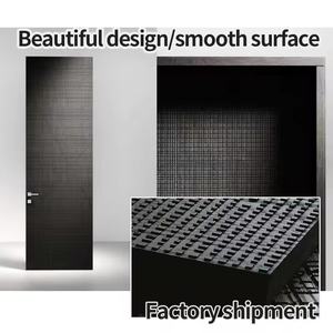 Decoración Moderna <span class=keywords><strong>para</strong></span> Puertas <span class=keywords><strong>de</strong></span> Hotel, Tablero <span class=keywords><strong>de</strong></span> <span class=keywords><strong>Madera</strong></span> Tallada en 3D con Unión Dentada, Placa Decorativa Insonorizante <span class=keywords><strong>para</strong></span> Revestimiento <span class=keywords><strong>de</strong></span> Puertas <span class=keywords><strong>de</strong></span> Muebles y <span class=keywords><strong>Paredes</strong></span> - Product Image 5