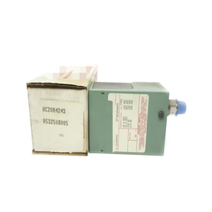 HC20A424S 125/250VAC 15A nouveau contrôleur de programmation PLC d'automatisation industrielle d'entrepôt prêt d'origine - Product Image 1