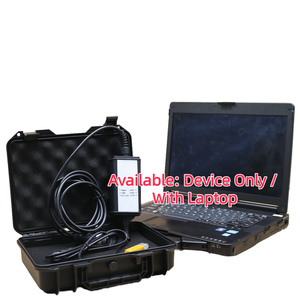 Công cụ Chẩn đoán cho Deutz Decom serdia, hỗ trợ trình điều khiển k/l-<span class=keywords><strong>line</strong></span> cho Deutz Decom, Bộ chẩn đoán với phần mềm Dongle 4.0 - Product Image 1