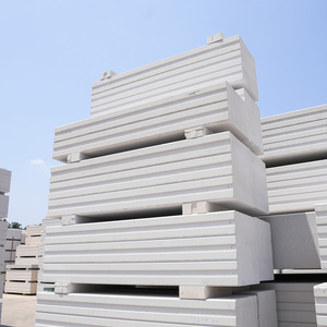 Ligne de production automatique de panneaux en béton cellulaire autoclavé et de blocs de mortier léger à base de cendres volantes pour l'usine AAC en Algérie - Product Image 5