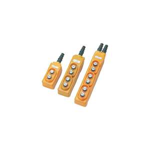 Interrupteur à pendentif, interrupteur de palan électrique, interrupteur à pendentif pour ascenseur, petit interrupteur à pendentif, type de commande directe COB21 - Product Image 4