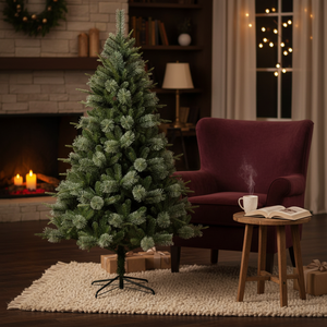Árbol de Navidad Artificial Innovador, Ecológico, Sencillo y <span class=keywords><strong>Generoso</strong></span>, Personalizado, de PVC y Agujas, Venta Directa de Fábrica, Novedad 2026 - Product Image 2