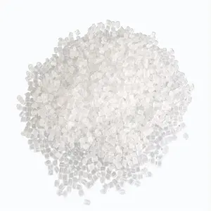 China petrochemical S1005 Polypropylene PP plastic raw material for sale