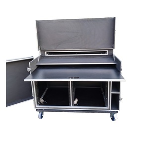 <span class=keywords><strong>16u</strong></span> Sốc Giá Chống Trường Hợp Với Máy Trộn Đầu Trường Hợp Chuyến Bay - Product Image 3