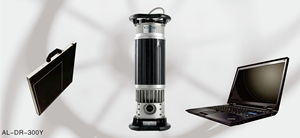 Sistema de raio X do Dr. Sistema Digital RT para a inspeção da solda - Product Image 6