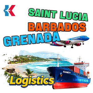 <span class=keywords><strong>Agent</strong></span> d'Expédition DDP vers Sainte-Lucie, la Barbade, la Grenade depuis la Chine <span class=keywords><strong>Agent</strong></span> 1688 Transitaire Service d'Expédition Porte-à-Porte - Product Image 1