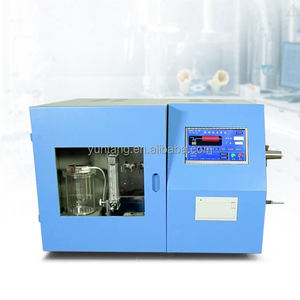 Analyseur de soufre, Analyseur de teneur en soufre de minerai et de charbon, Analyseur de soufre diversifié - Product Image 4