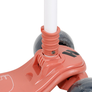 Scooter Infantil Fashionável, Armazém Barato no Reino Unido / <span class=keywords><strong>Mini</strong></span> Andador e Scooty para Meninas de 0 a 6 Anos, Prêmio em Karachi - Product Image 6