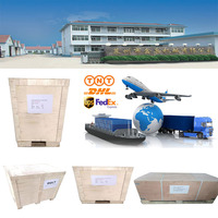 Lijadora de Banda para Madera Tipo Gabinete Automática de 18 Pulgadas, 1.5kW, Ahorro de Espacio, Puerto de Polvo Ajustable, Venta al por Mayor Directa de Fábrica China 2026